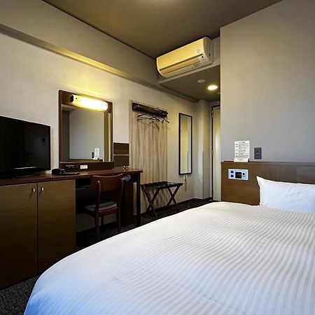 Hotel Route-Inn Marugame Bagian luar foto