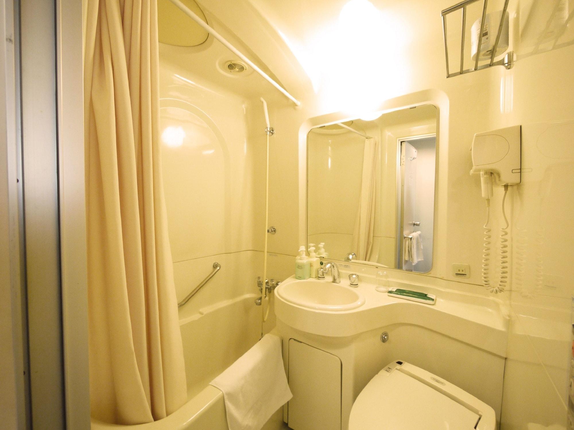 Hotel Route-Inn Marugame Bagian luar foto