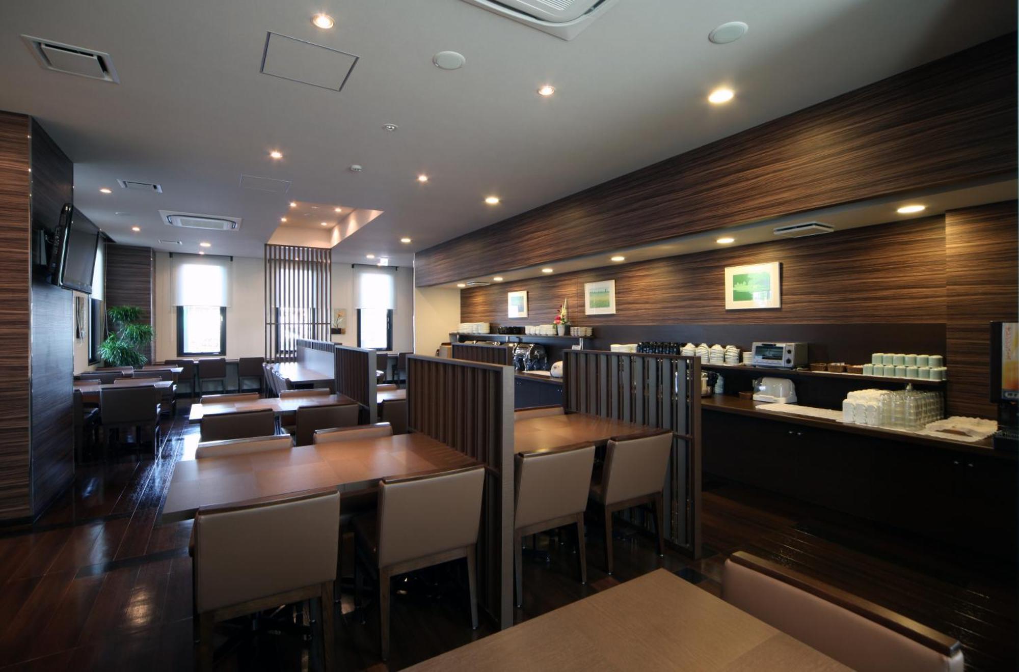 Hotel Route-Inn Marugame Bagian luar foto