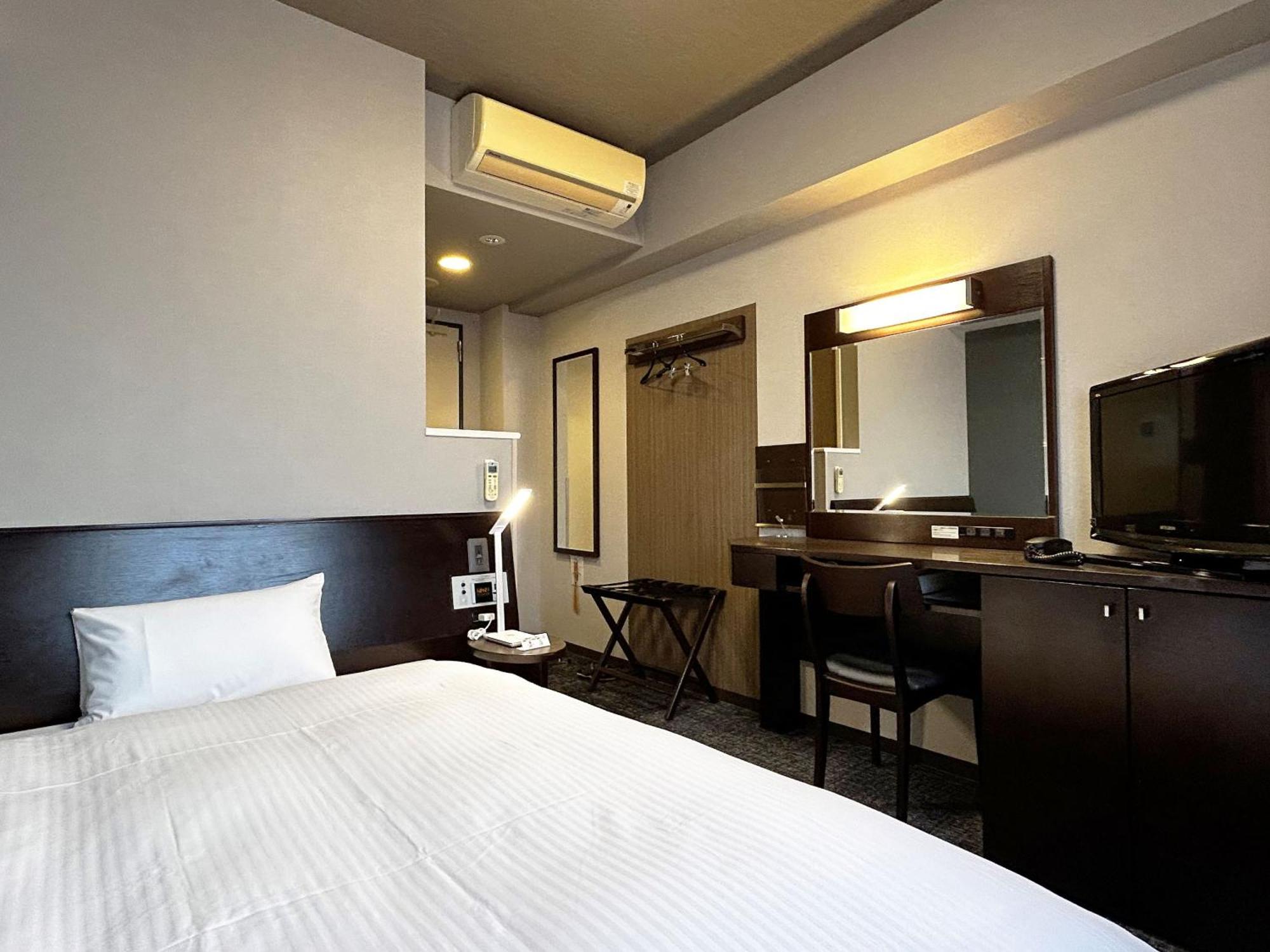 Hotel Route-Inn Marugame Bagian luar foto