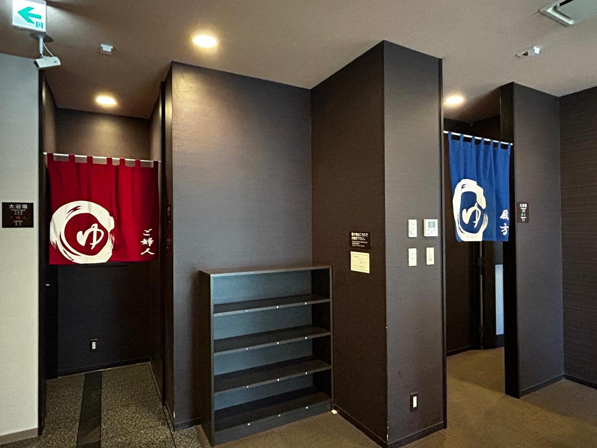 Hotel Route-Inn Marugame Bagian luar foto